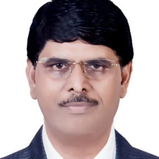 Dr Shivaji Sargar